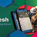 online horse bet